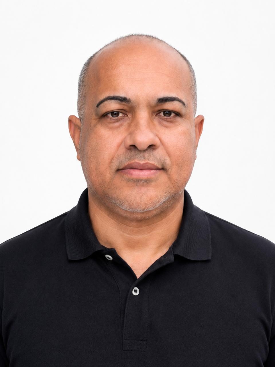 Adriano Pereira de Lima