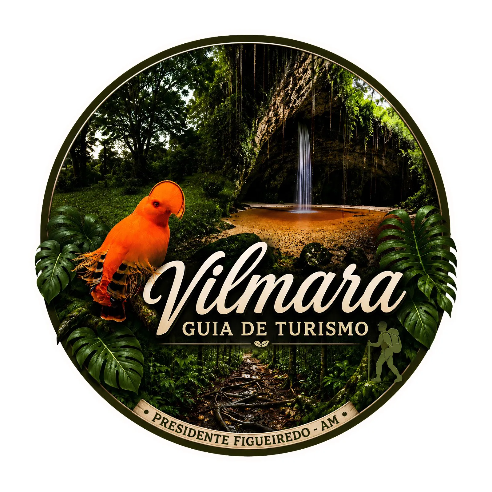 Vilmara Figueiredo Tour