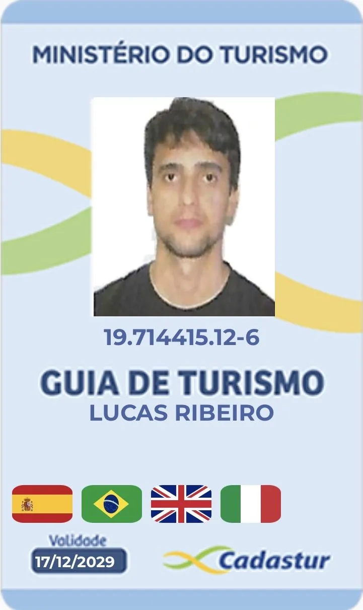 LUCAS RIBEIRO