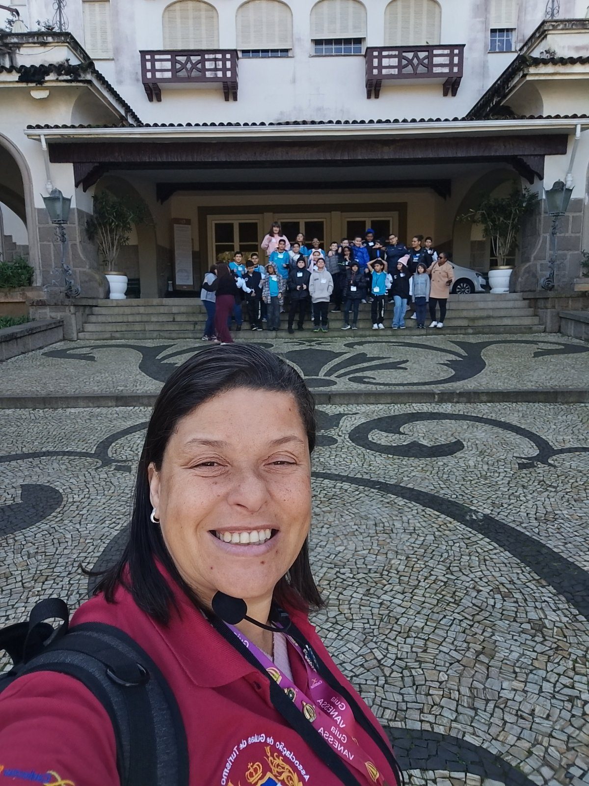 Venha conhecer Petrópolis e seus atrativos