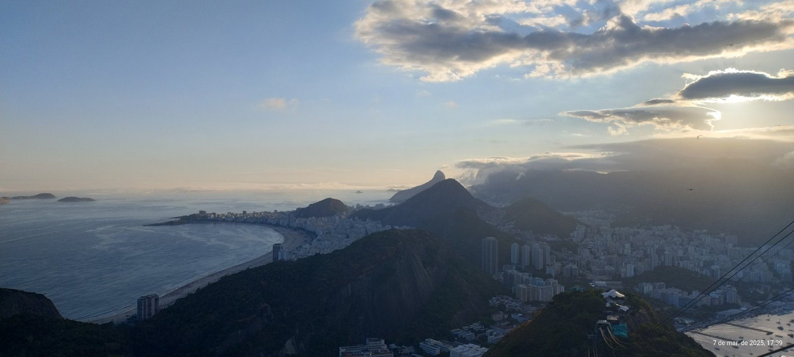 Rio à la Carte