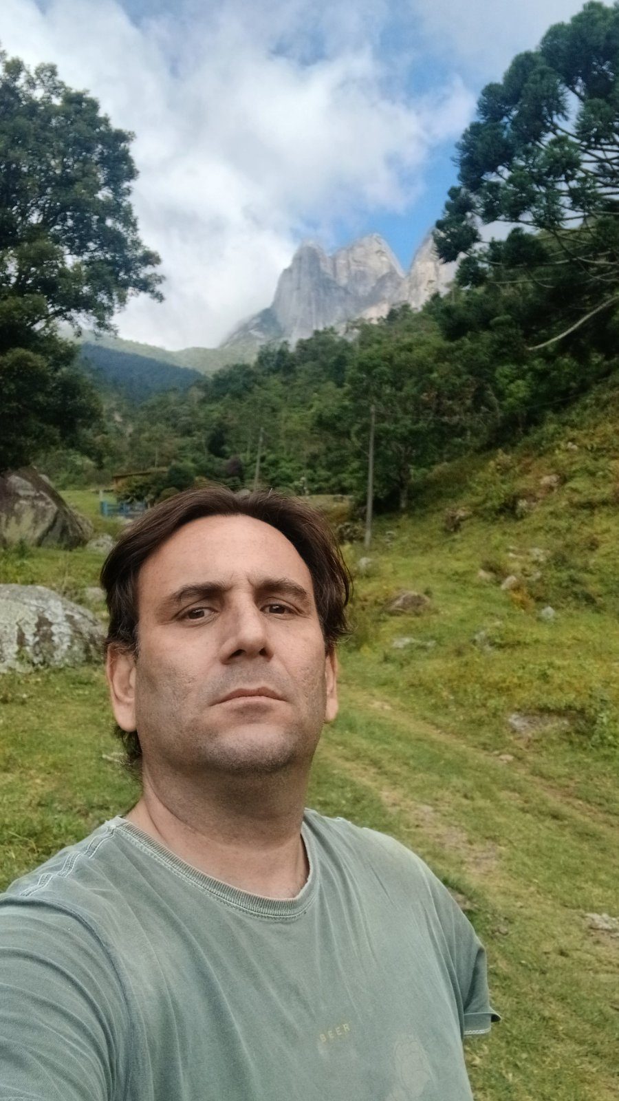 ILAN REISMANN