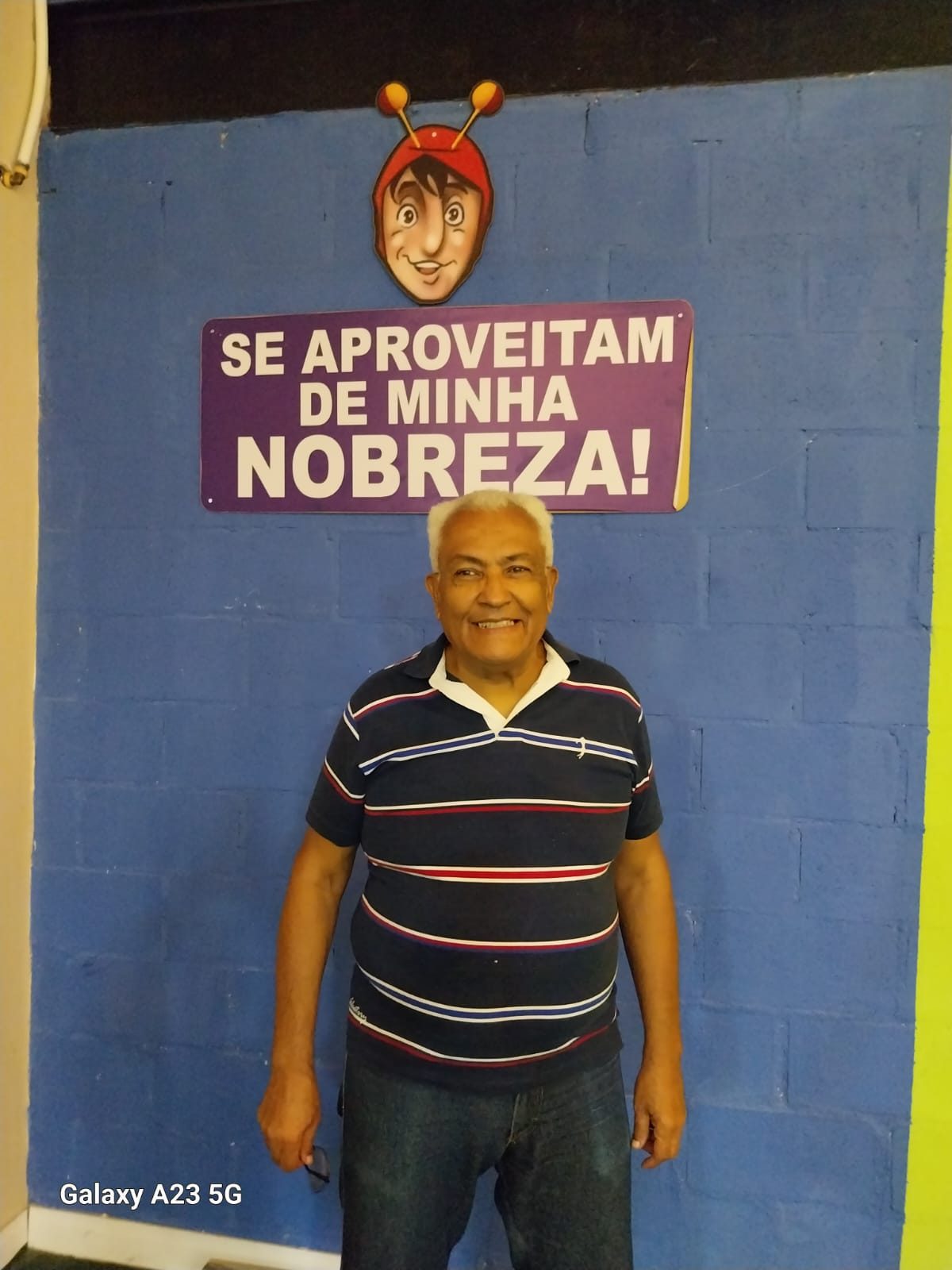 JOÃO J. SOUZA