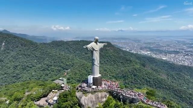O melhor do Rio