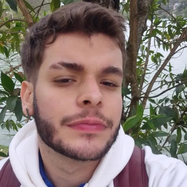 LUAN GRIECO
