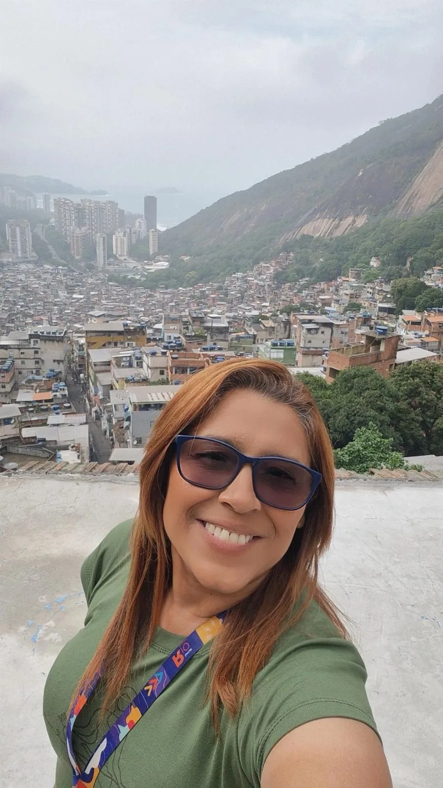 PRISCILA FONSECA
