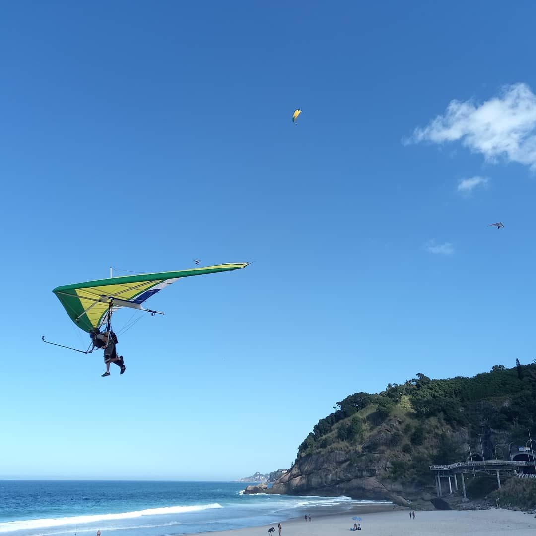 Praias do Rio de Janeiro ! — foto 2 de 3