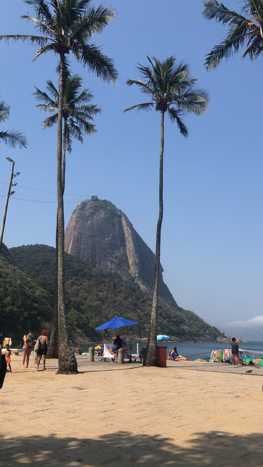 Bike tour pela cidade