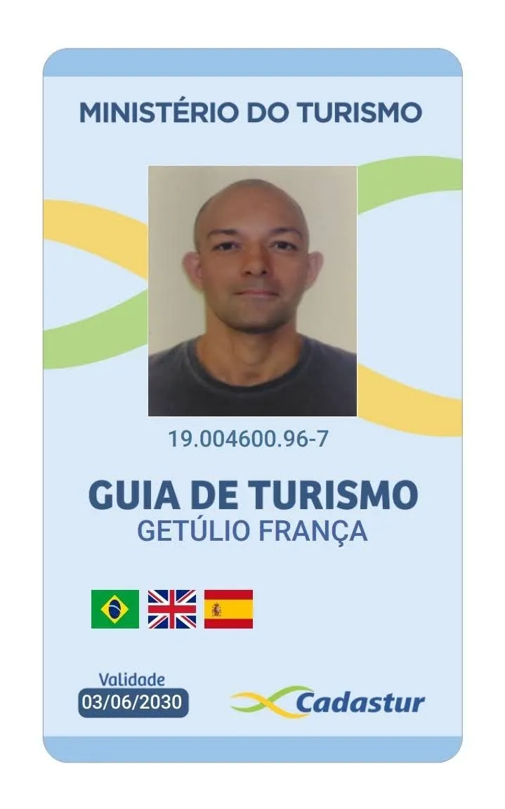 GETÚLIO FRANÇA
