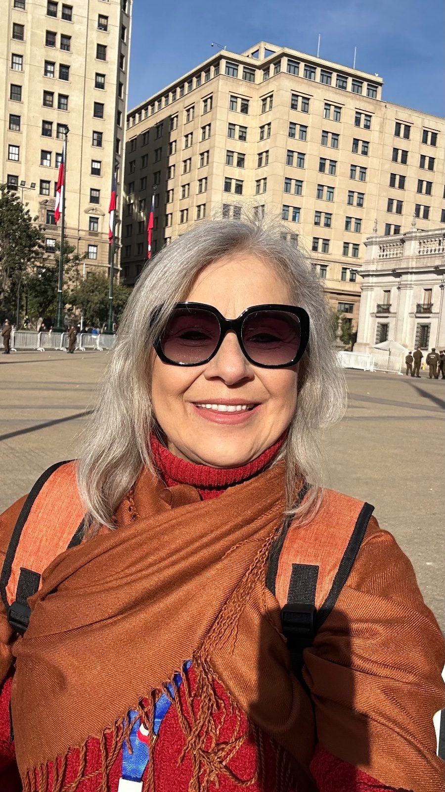 CLENI MARIA USZACKI GONZALEZ