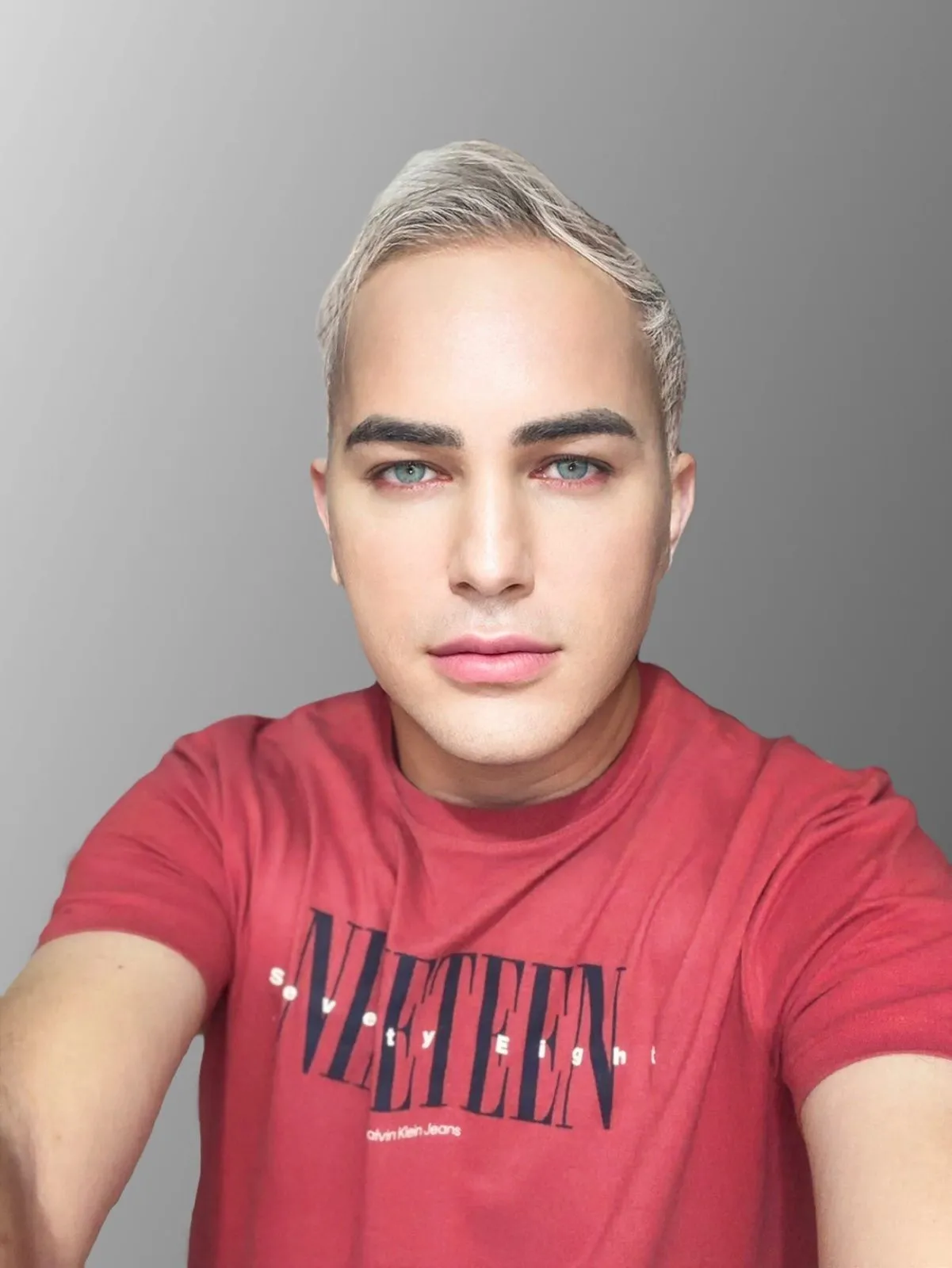 LUCIANO GIMENEZ
