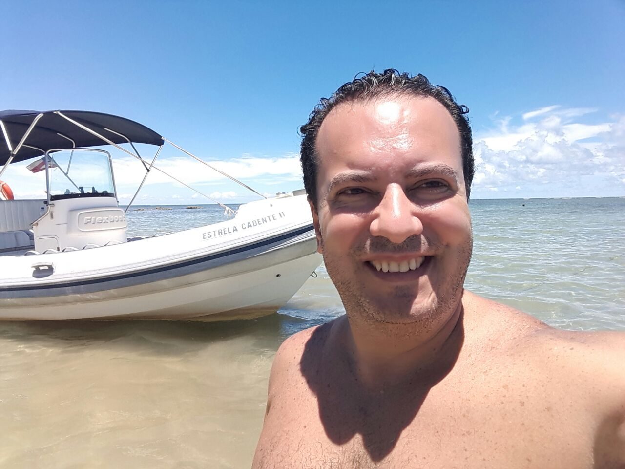 PAULO RICARDO