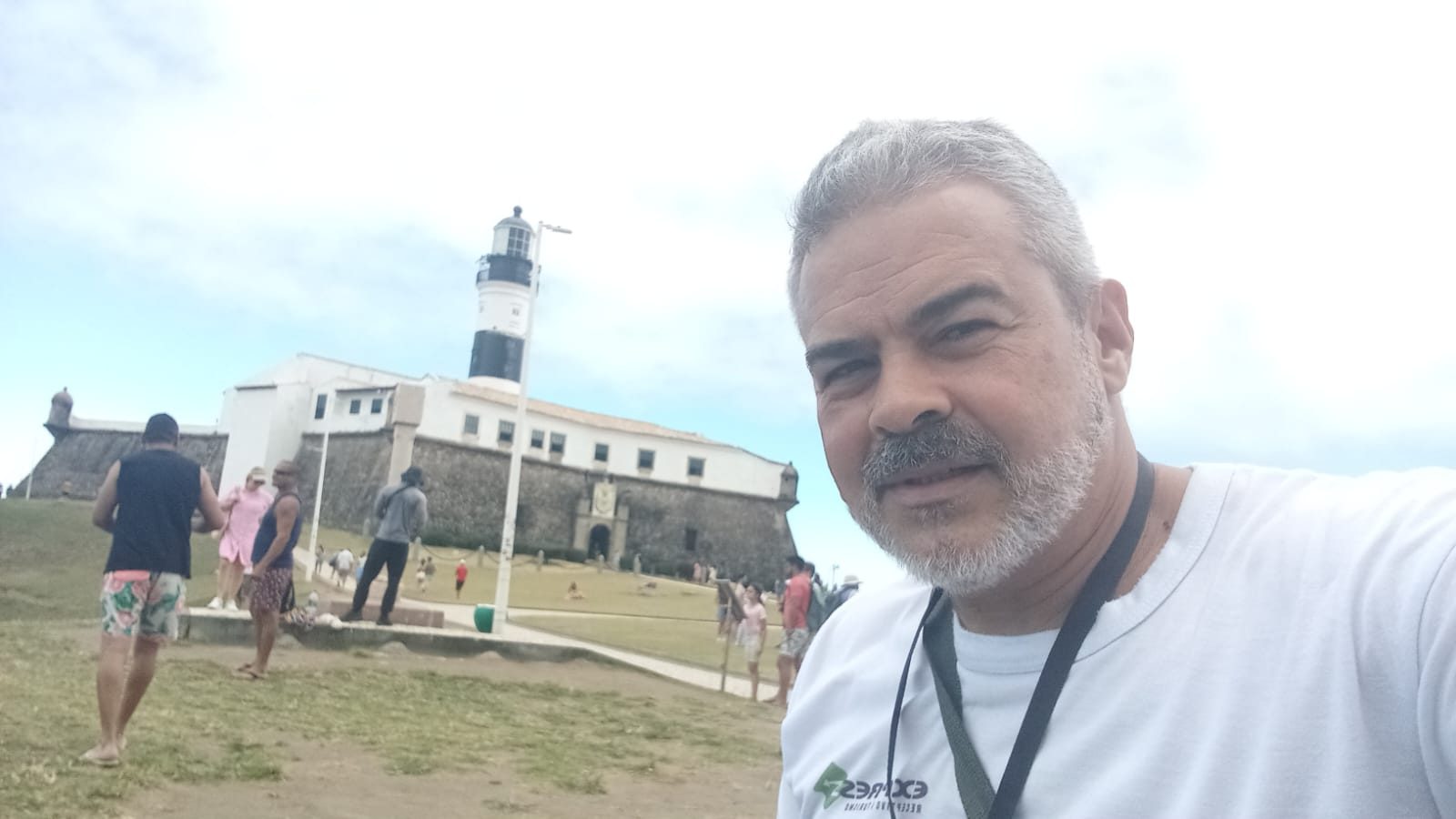 JOSÉ AMÉRICO