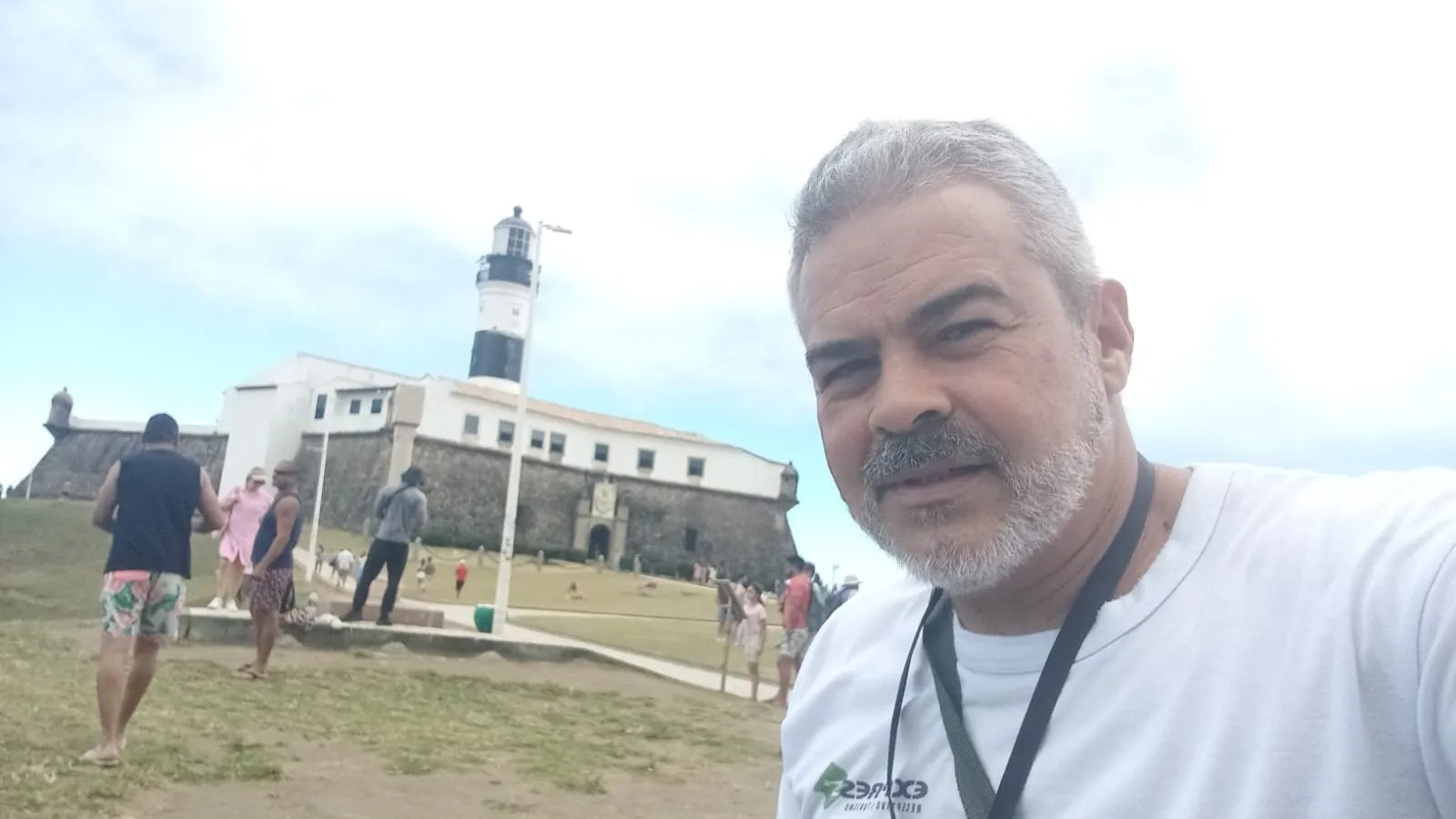 JOSÉ AMÉRICO