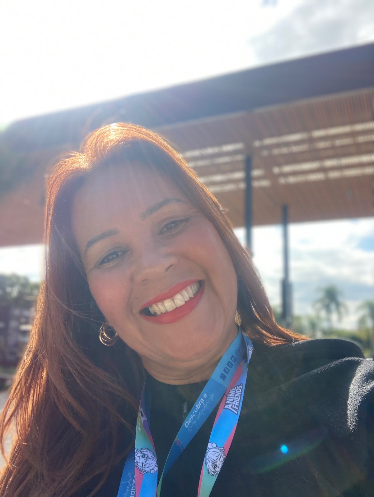 ROSANGELA TUPINELLI