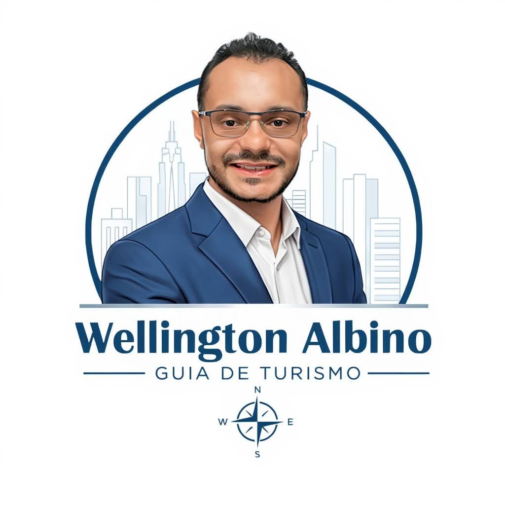 Guia Wellington