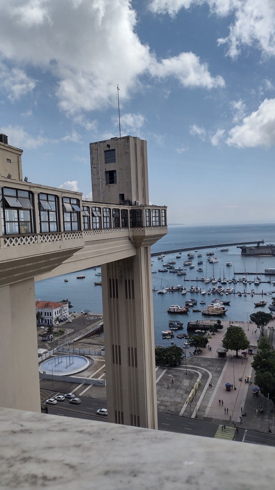 Salvador Histórica: Cultura, Memória e Encantos da Bahia