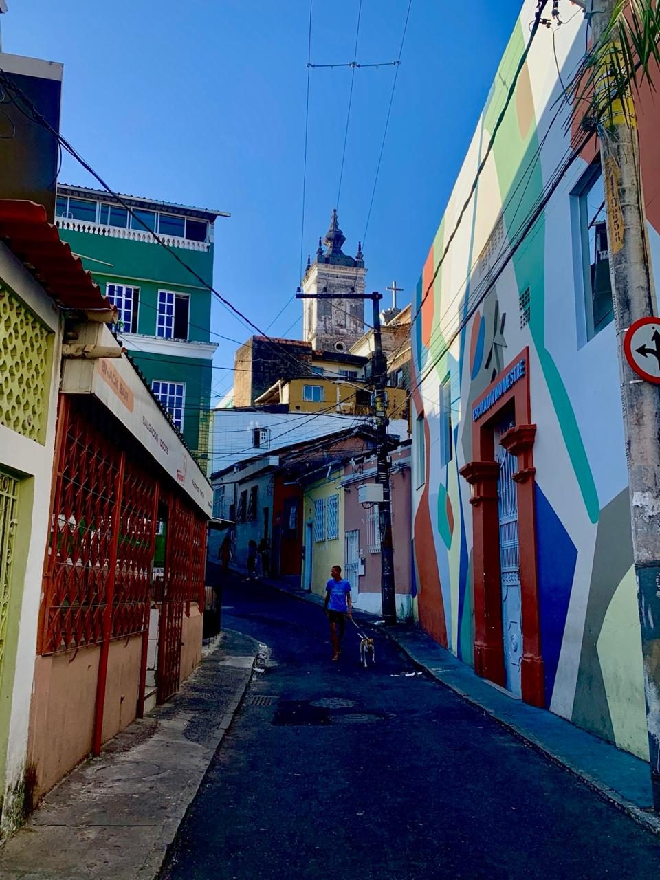 Rota da Independência da Bahia — foto 2 de 3