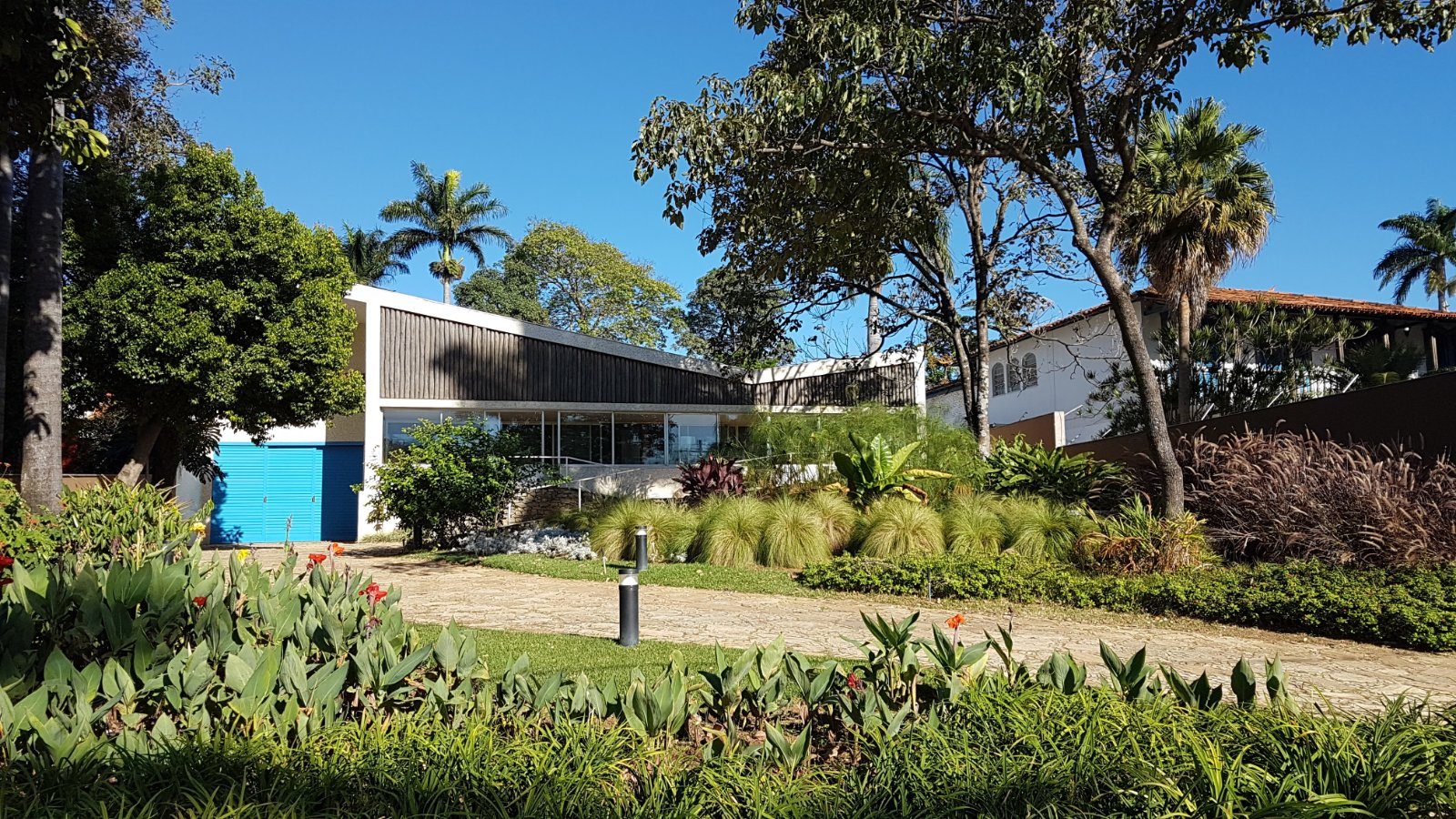 Casa JK