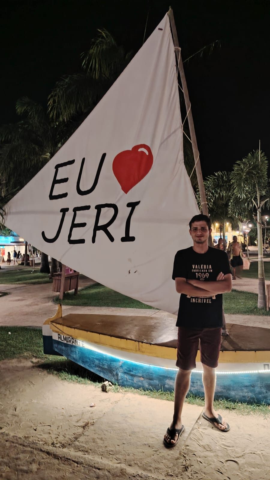 JERICOACOARA