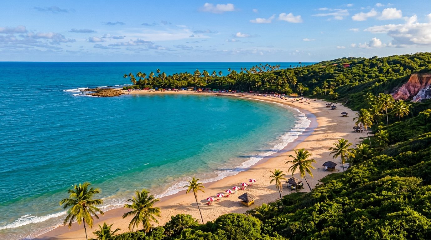 Litoral Sul 1 e 2 — foto 2 de 3