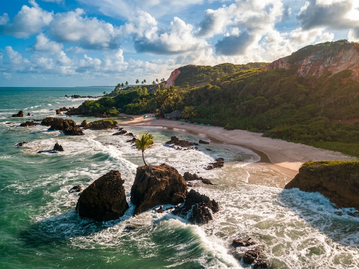 Litoral Sul 1 e 2
