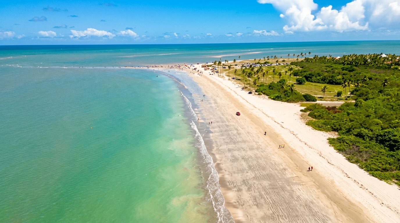 Litoral Norte 1 e 2