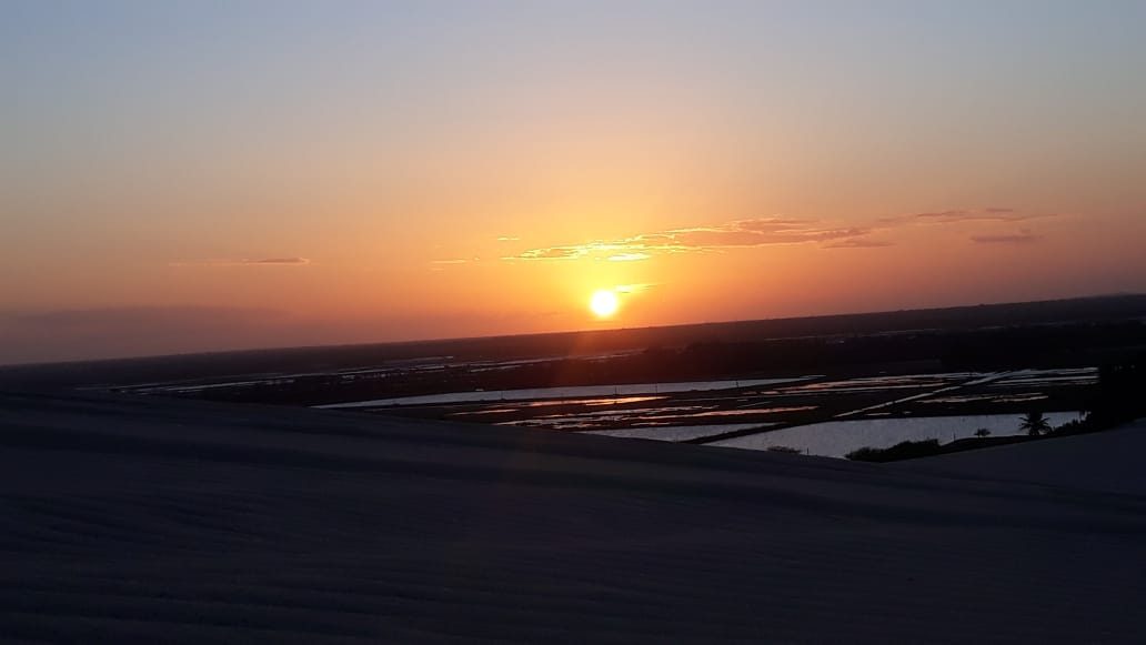 CANOA QUEBRADA — foto 5 de 6