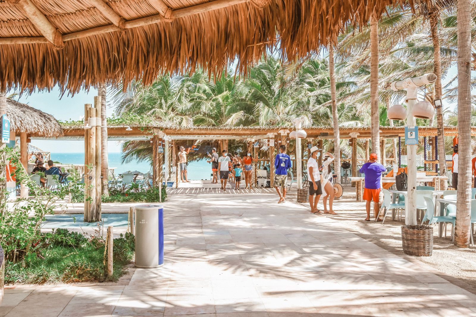 CANOA QUEBRADA — foto 4 de 6