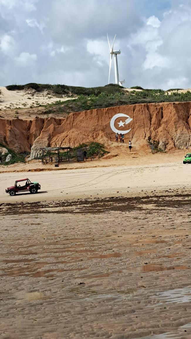 CANOA QUEBRADA — foto 6 de 6