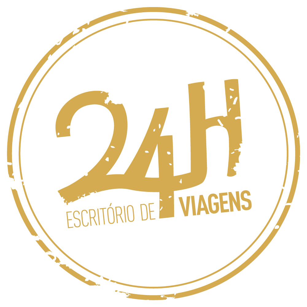 24 H. ESCRITORIO DE VIAGENS