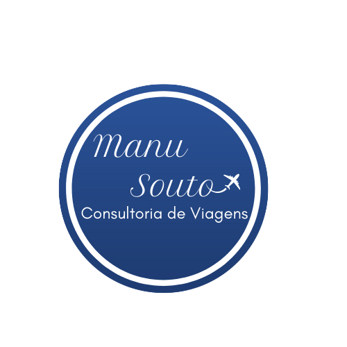 Manu Souto Viagens