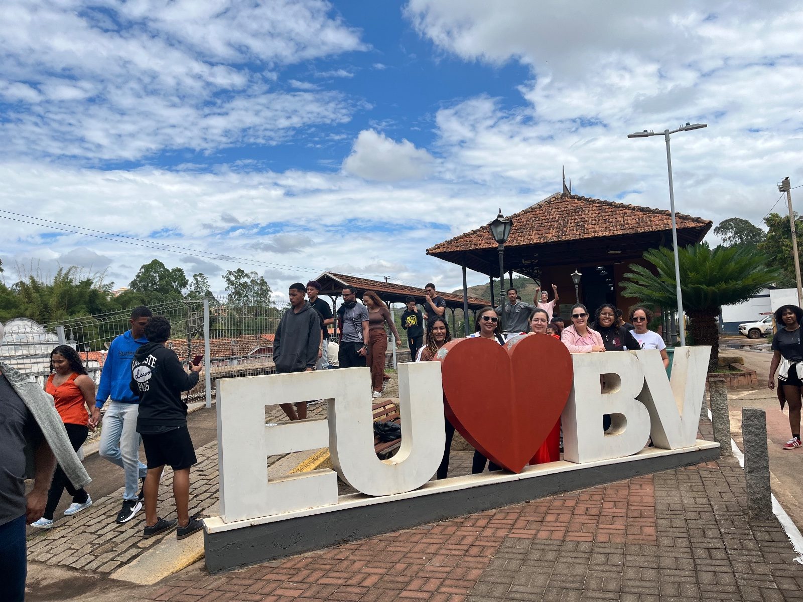 Afro Turismo