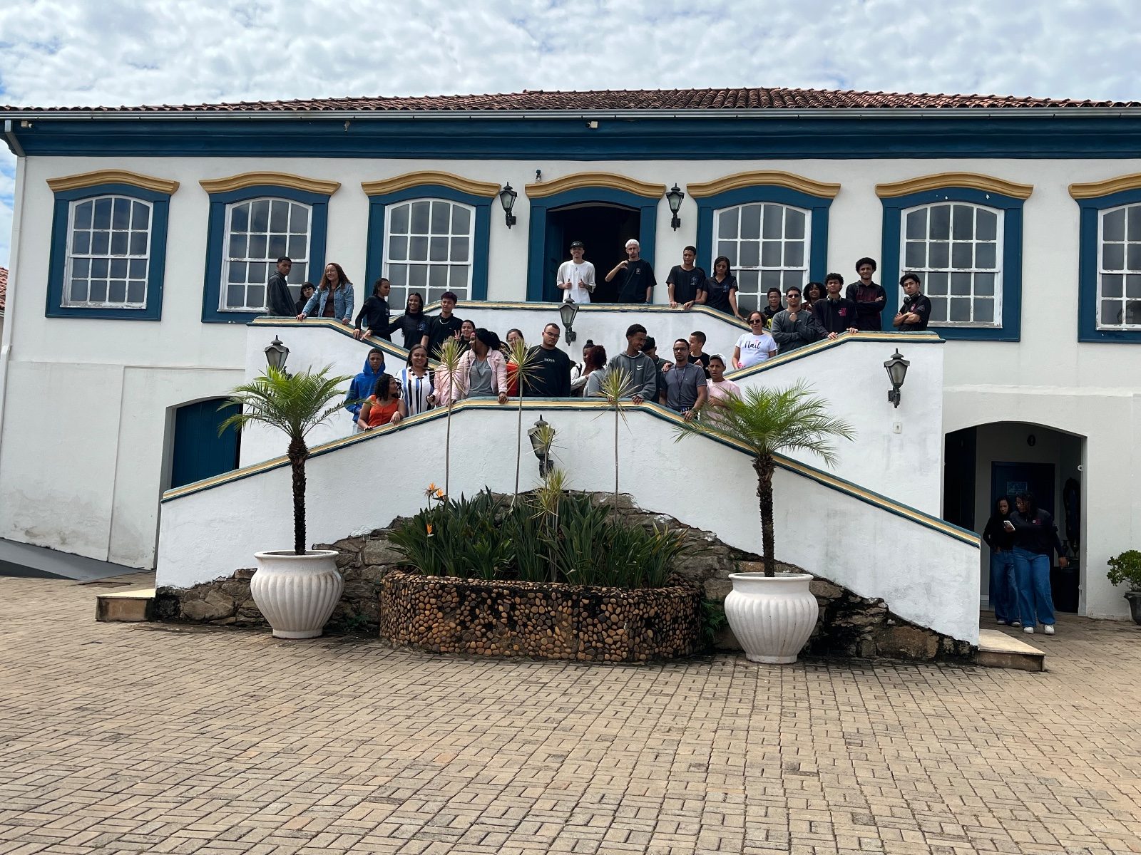 Afro Turismo — foto 2 de 3