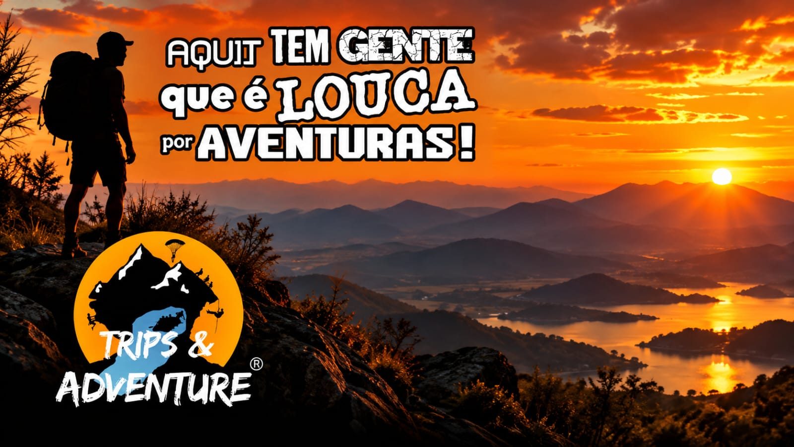 TRIPS & ADVENTURE AGENCIA DE VIAGENS E TURISMO