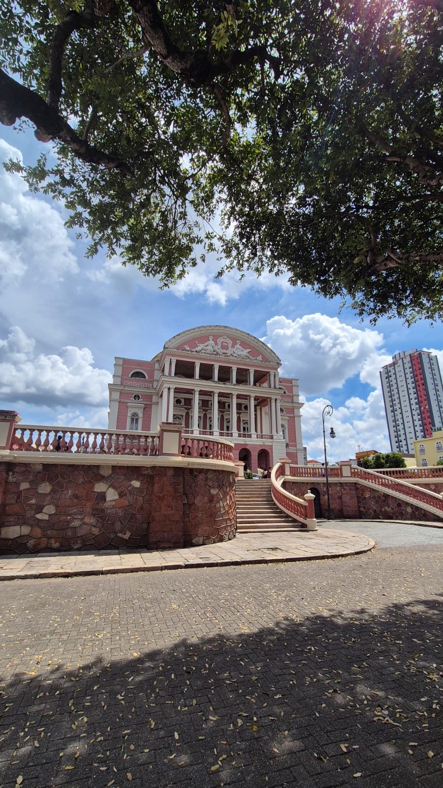 KEILA MARIA SOUZA BERQUET