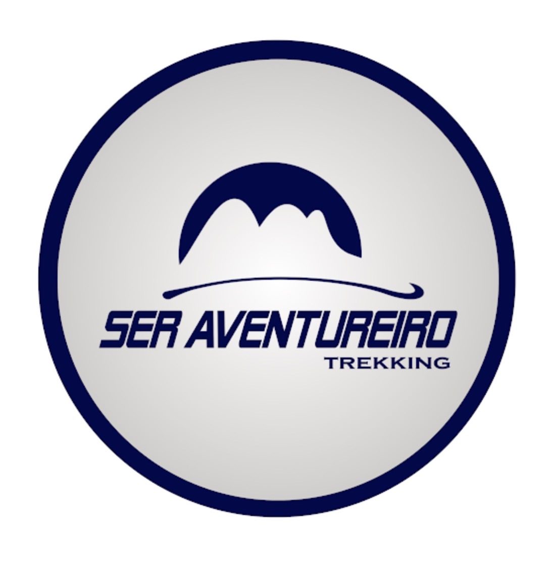 SER AVENTUREIRO TREKKING
