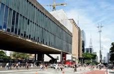 Descubra São Paulo em 3 Dias (Sexta a Domingo)