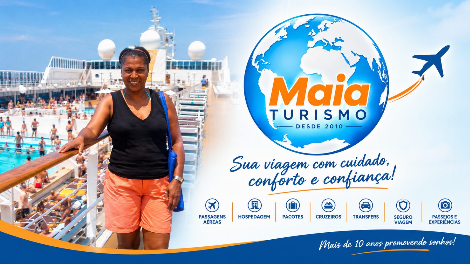 MAIA TURISMO