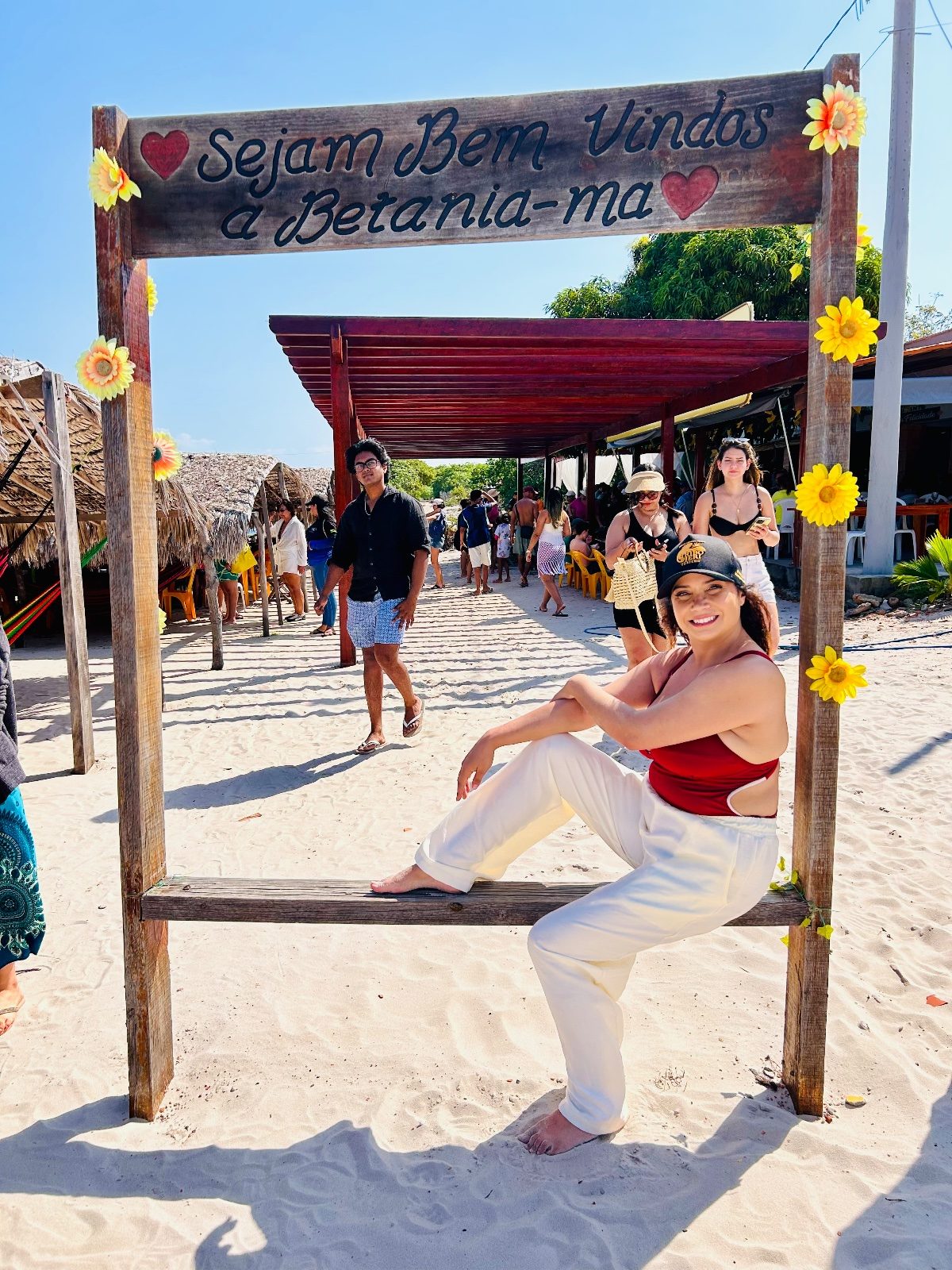 Pacote Lençóis MA – 3D 2N - Saída de Jericoacoara — foto 3 de 3