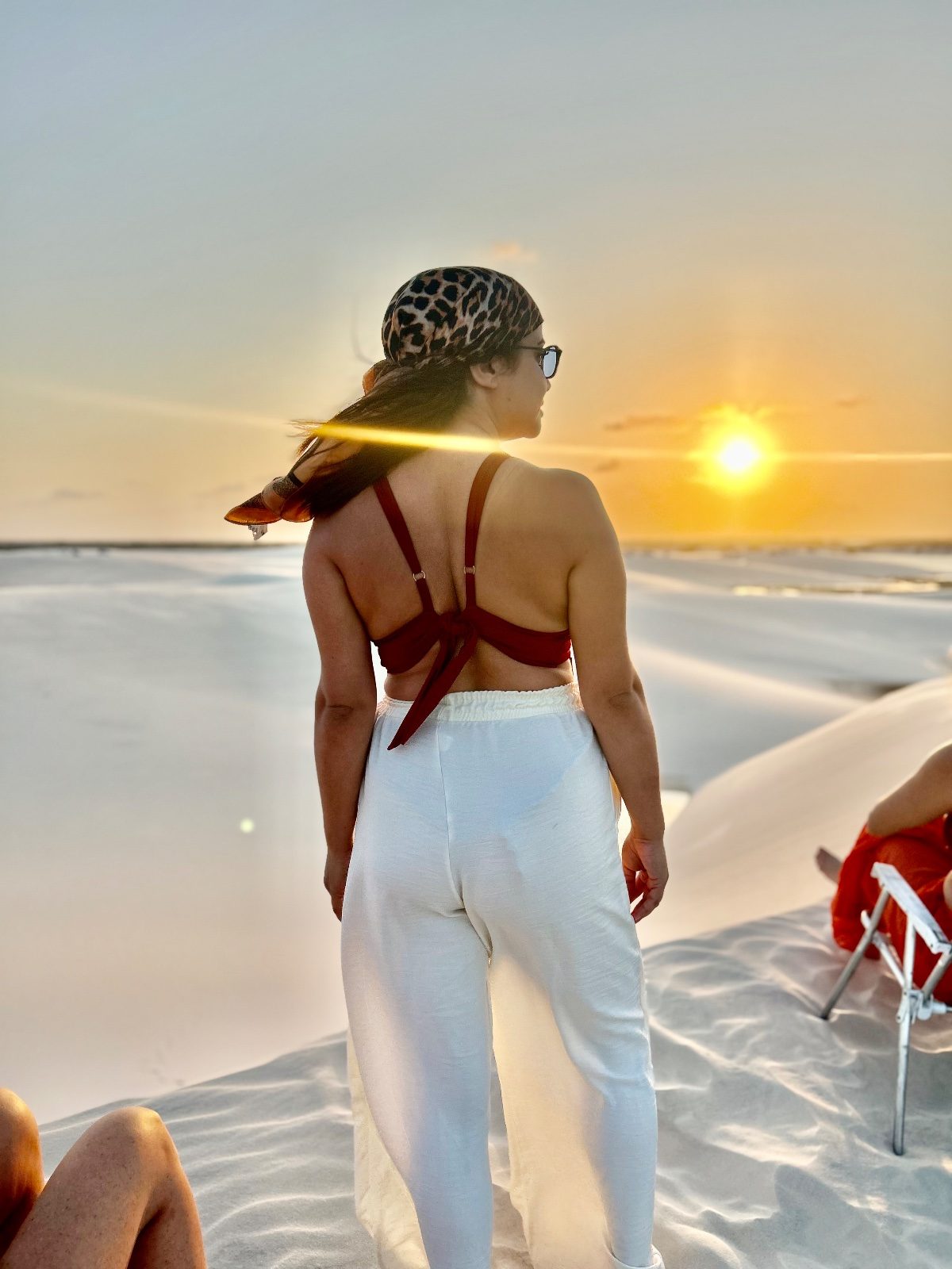Pacote Lençóis MA – 3D 2N - Saída de Jericoacoara