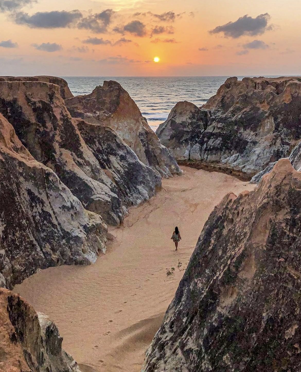 Passeio 3 Praias em 1 Dia – Fortaleza (com buggy incluso)