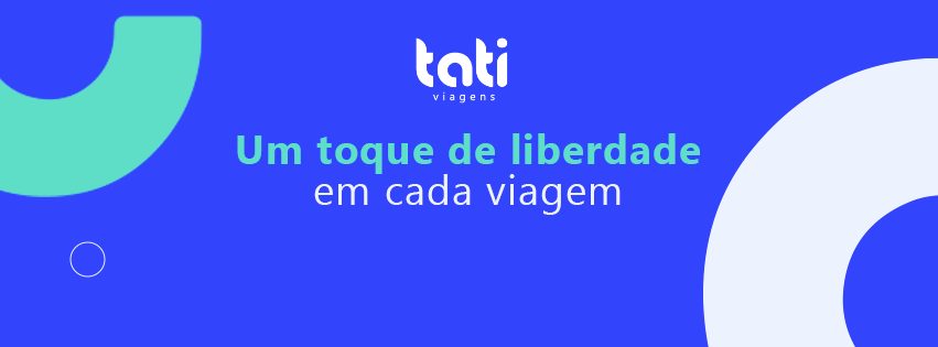TATI VIAGENS