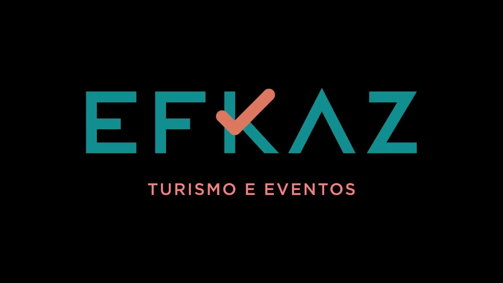 EFKAZ TURISMO, EVENTOS E CERIMONIAL