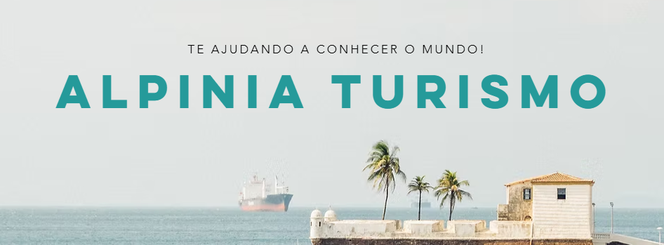 ALPINIA TURISMO