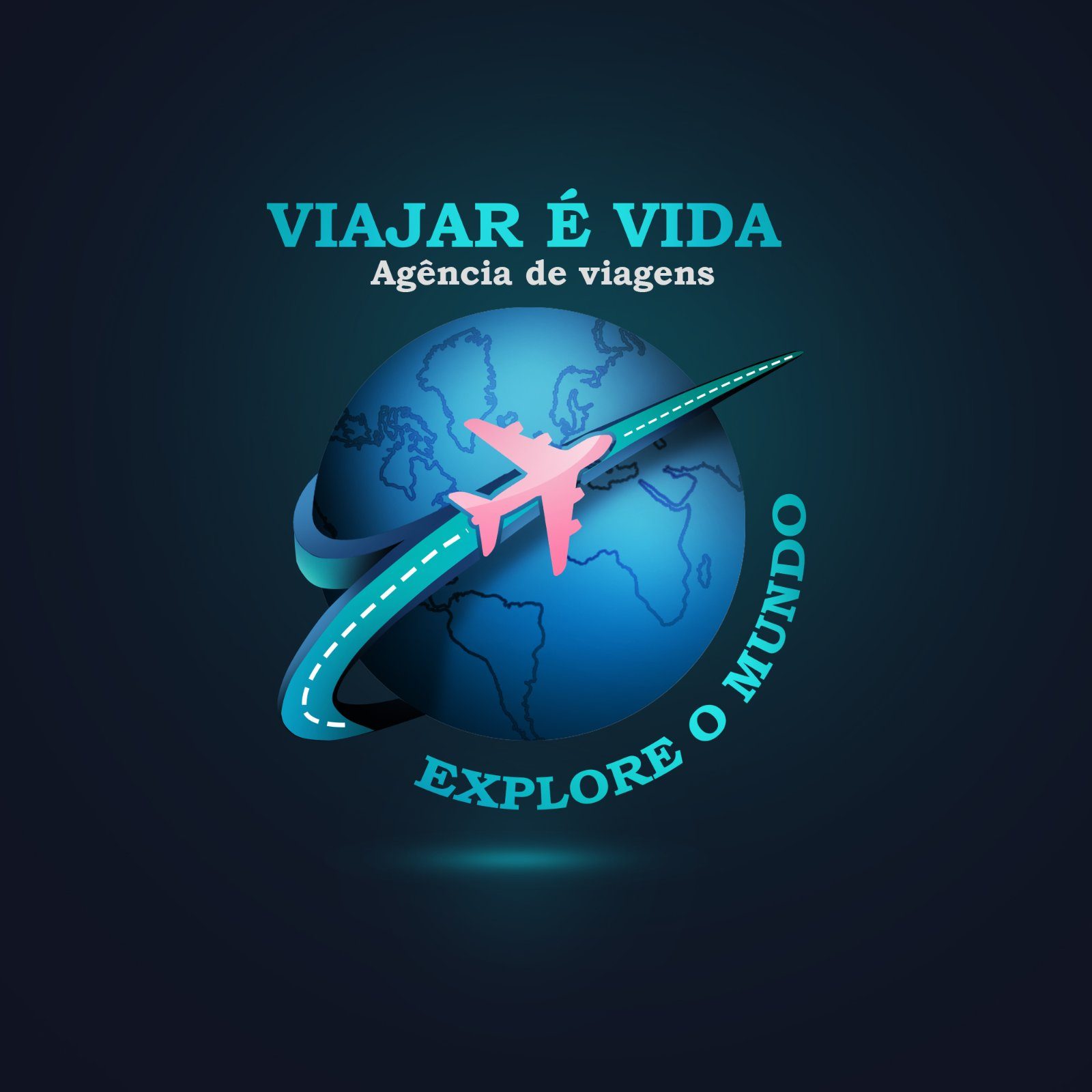 VIAJAR E VIDA