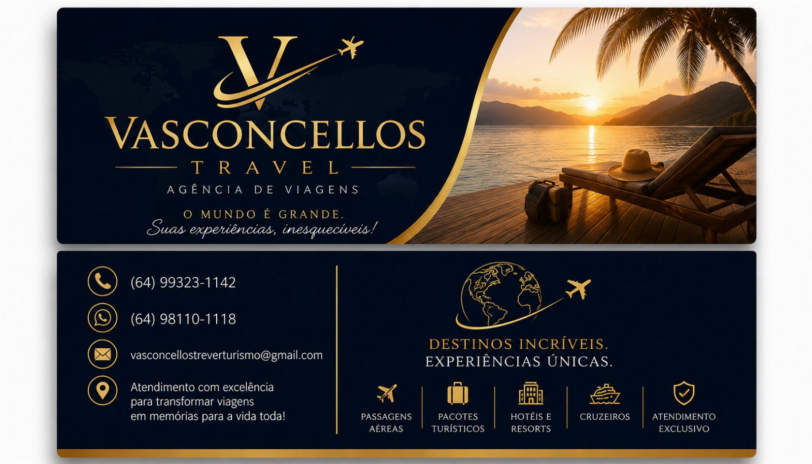 Vasconcellos Travel Tur