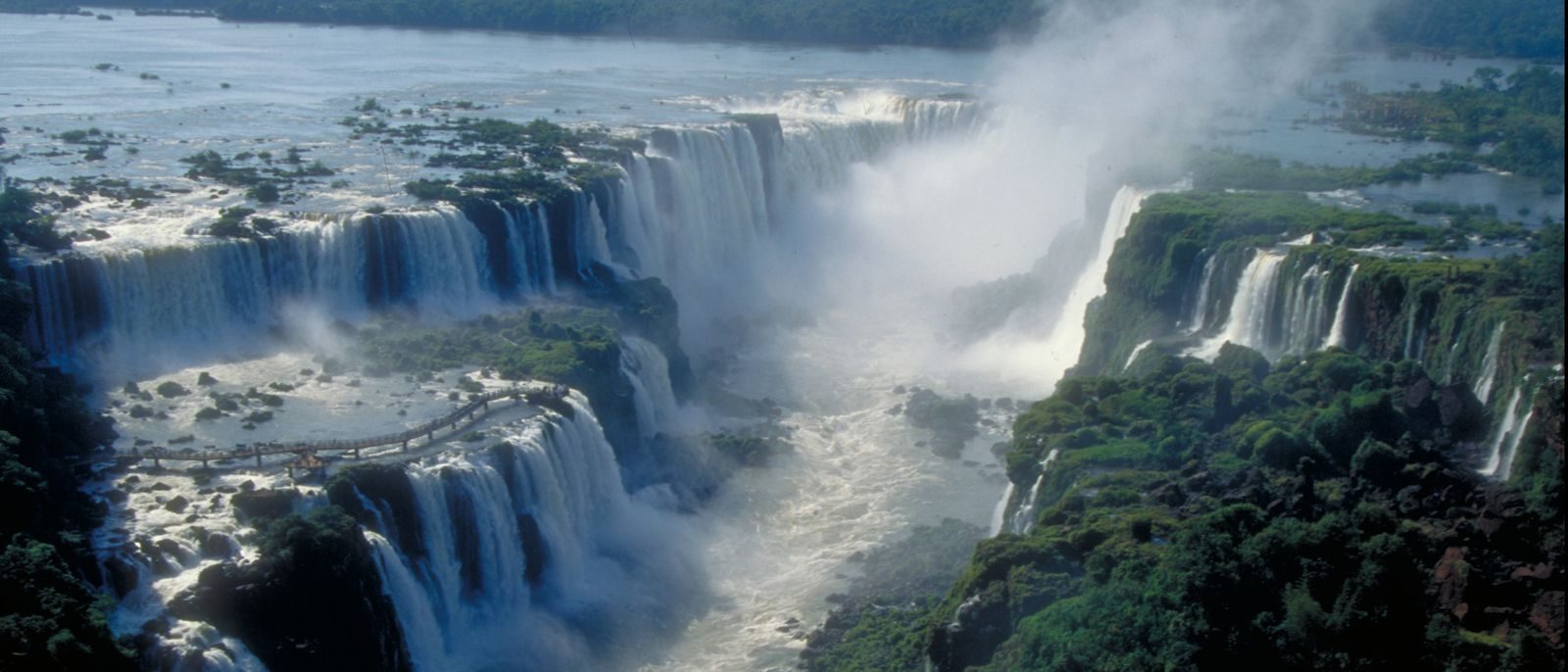 ENCANTOS DO IGUASSU TURISMO