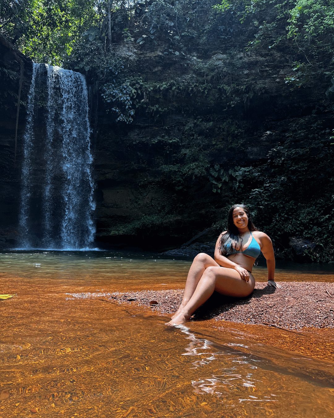 City Tour Taquaruçu - Rota das Cachoeiras