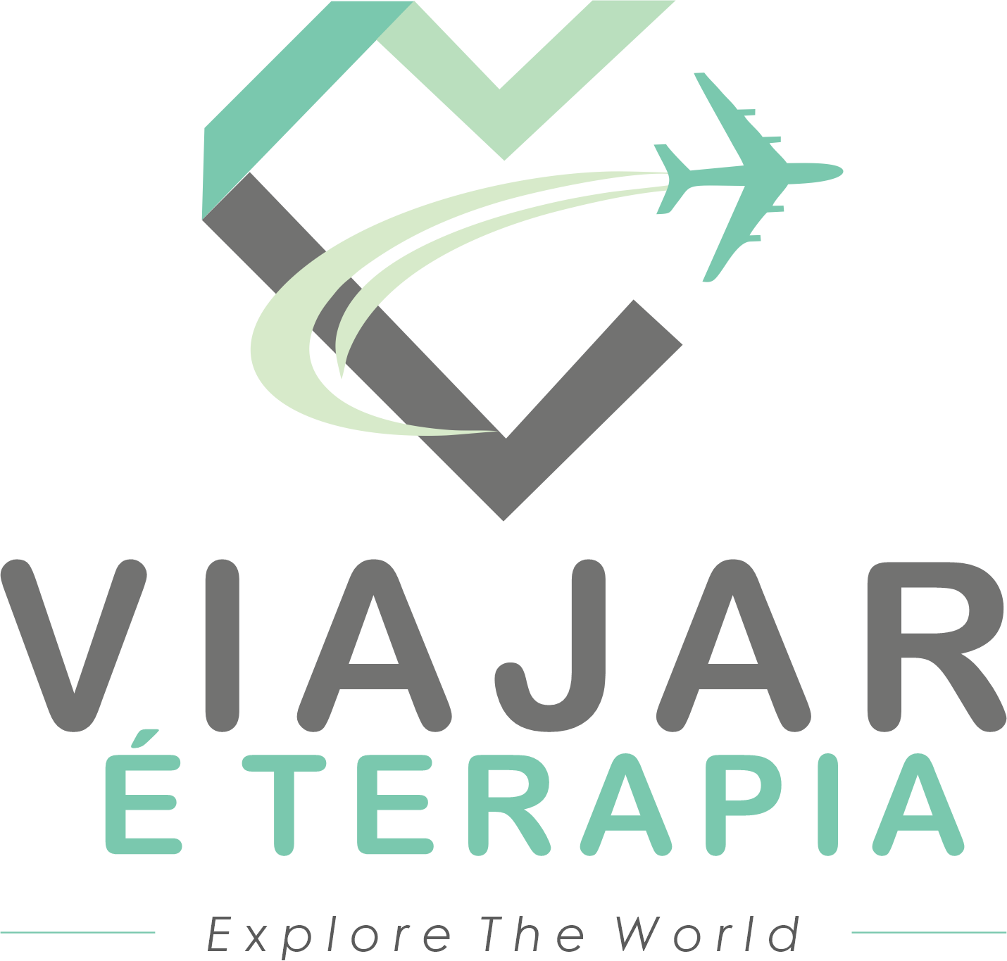 Viajar é Terapia